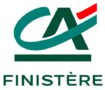 Credit agricole finistere logo — Guilbaud