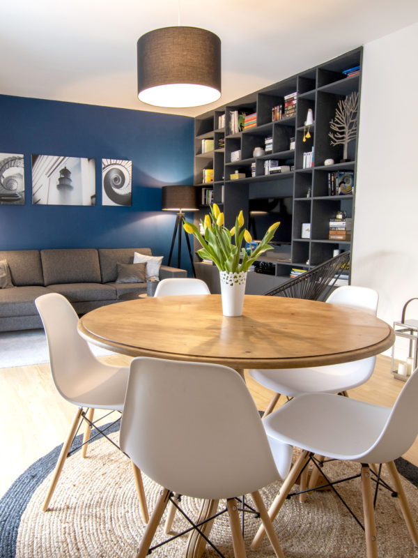 Entreprise renovation concarneau amenagement — Guilbaud