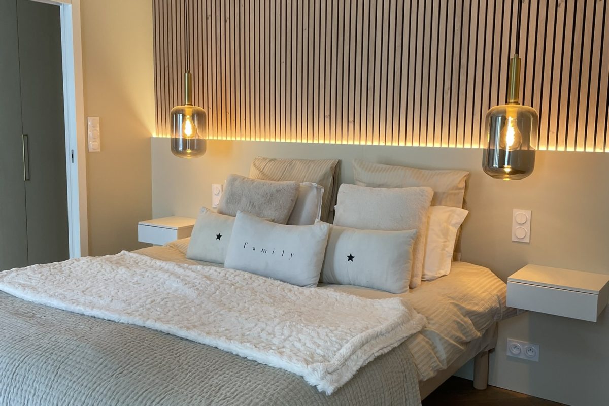 Extension de maison à Clohars-Carnoët — Guilbaud