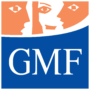 Gmf logo — Guilbaud