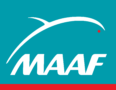 Maaf logo — Guilbaud